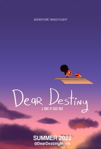 Watch Dear Destiny