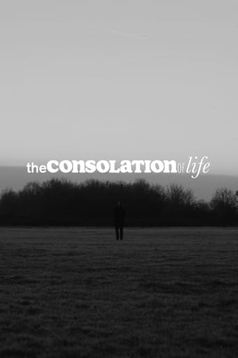 the consolation of life