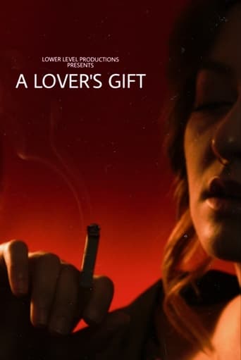 Watch A Lover's Gift