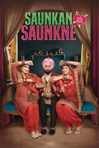 Watch Saunkan Saunkne