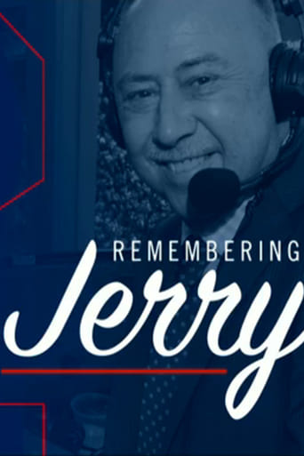 Watch Remembering Jerry