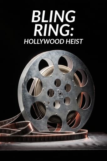 Watch Bling Ring: Hollywood Heist