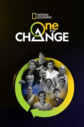 One for Change