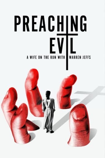 Watch Preaching Evil: A Wife on the Run with Warren Jeffs