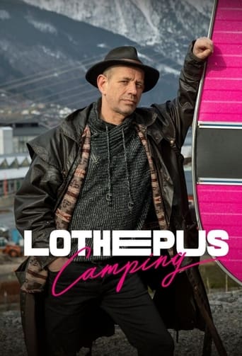 Watch Lothepus Camping