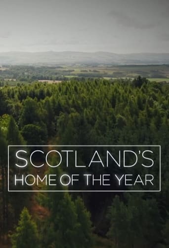 Watch Scotland's Home of the Year