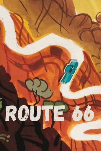 Watch Celebrating Route 66