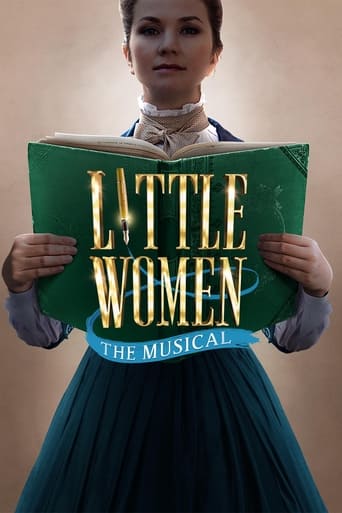 Watch Little Women: The Musical