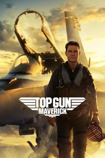 Watch Top Gun: Maverick