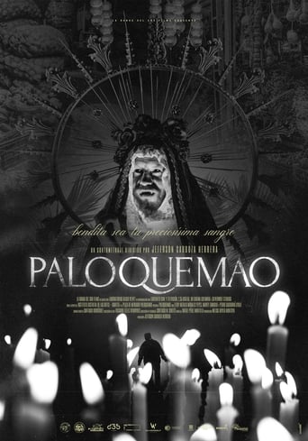 Paloquemao: the Vampire Market
