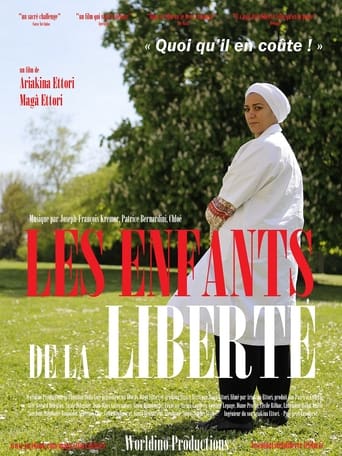 Les enfants de la liberté