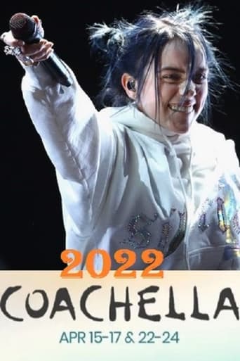 Billie Eilish - Live Coachella 2022