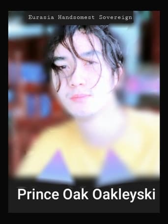 Eurasia Handsomest Sovereign: Принц Оьклейский เจ้าชายโอคหล่อแท้ไม่ศัลยกรรม