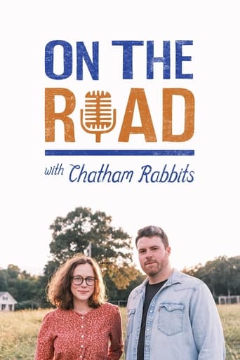 Watch On the Road with Chatham Rabbits