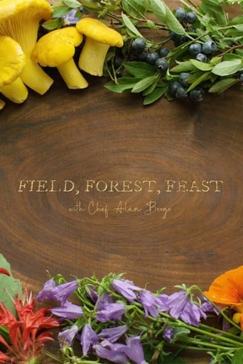 Watch Field, Forest, Feast