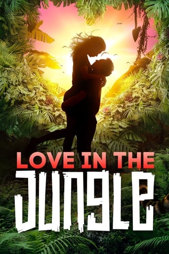 Watch Love in the Jungle