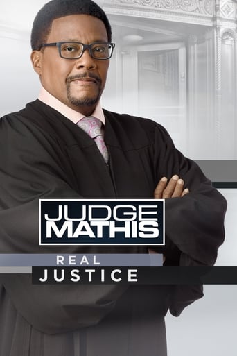 Watch Judge Mathis