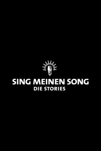 Sing meinen Song – Die Künstlerstories