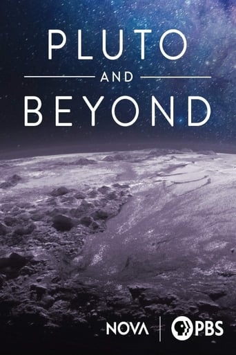 Watch Pluto and Beyond