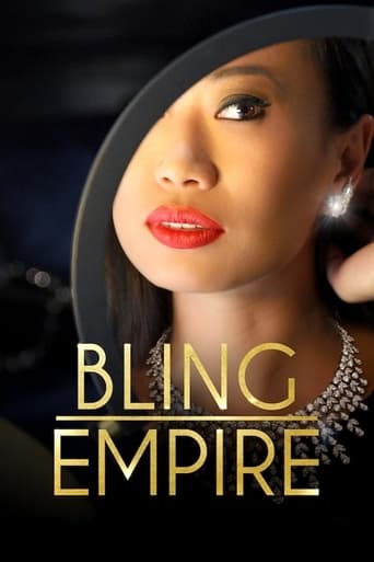 Watch Bling Empire