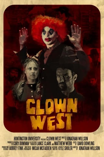 Clown West