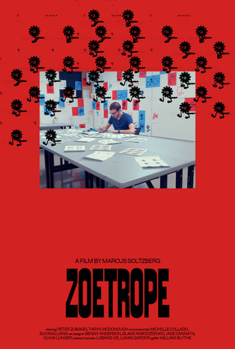 Watch Zoetrope