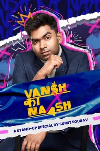 Watch Sumit Sourav: Vansh Ka Naash