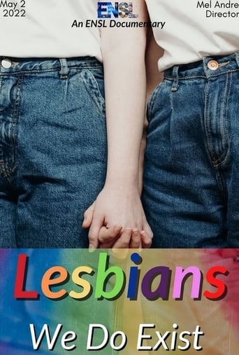 Lesbians: We Do Exist