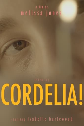 Watch Cordelia!