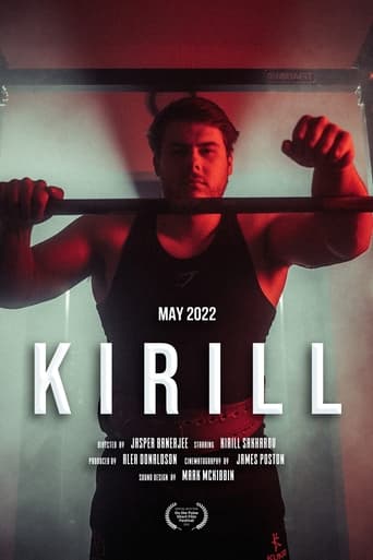 Watch Kirill