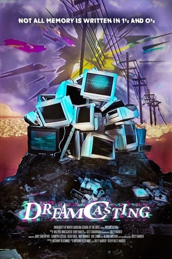 Dreamcasting