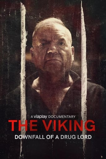 The Viking - Downfall of a Drug Lord
