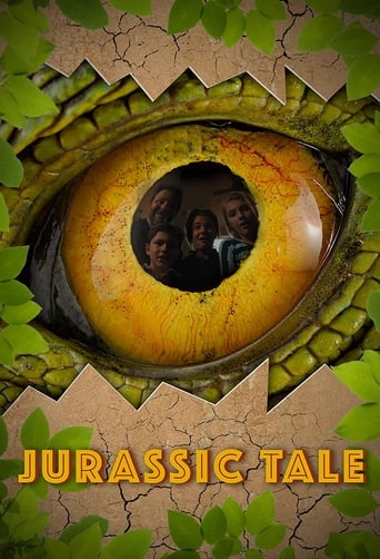 Watch Jurassic Tale