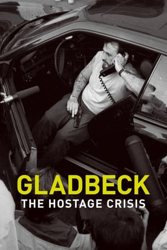 Watch Gladbeck: The Hostage Crisis