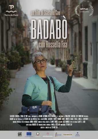 Watch Badabò