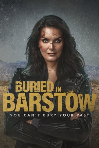 Watch Buried in Barstow
