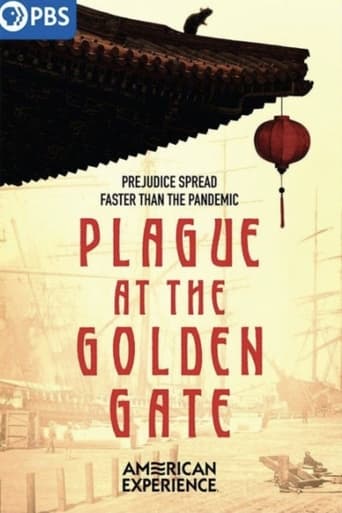 Watch Plague at the Golden Gate