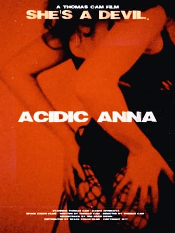 Watch Acidic Anna