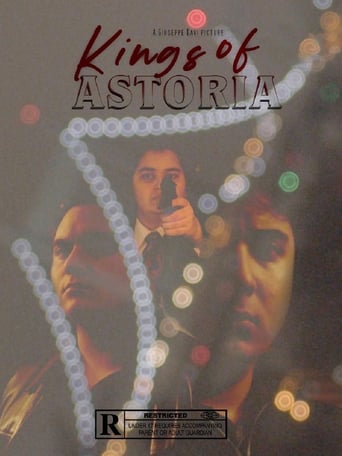 Watch Kings Of Astoria