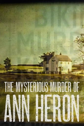 Watch The Mysterious Murder of Ann Heron