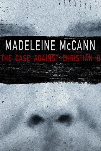 Watch Madeleine McCann: The Case Against Christian B