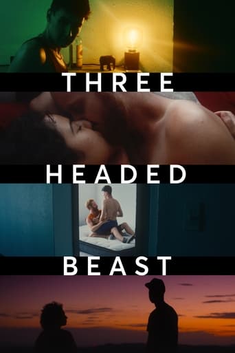 Three Headed Beast