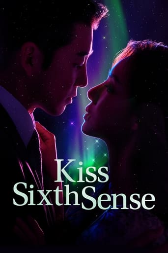 Watch Kiss Sixth Sense