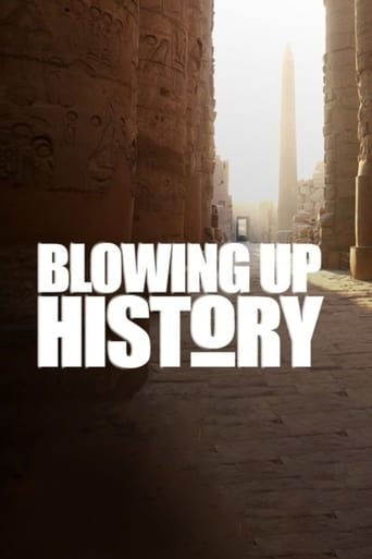 Watch Blowing Up History