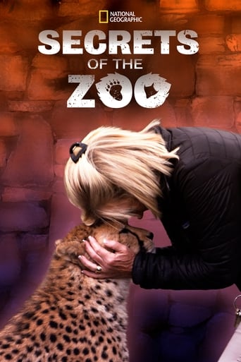 Watch Secrets of the Zoo