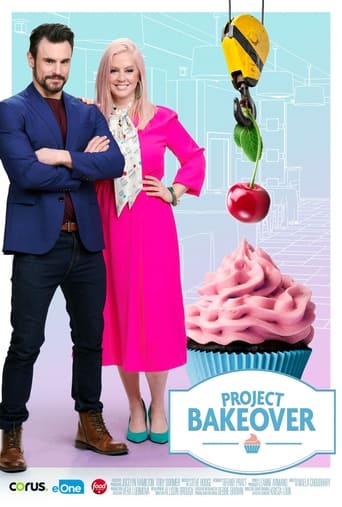 Watch Project Bakeover