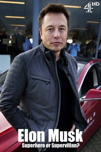 Elon Musk: Superhero or Supervillain?