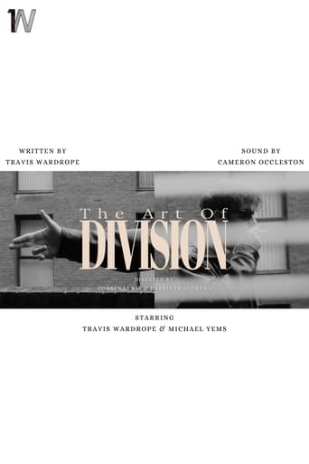Watch The Art of Division