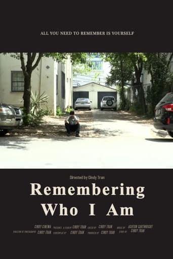Watch Remembering Who I Am