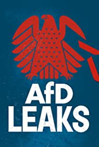 Watch AfD Leaks: The Secret Chats of the Bundestag Parliamentary Group